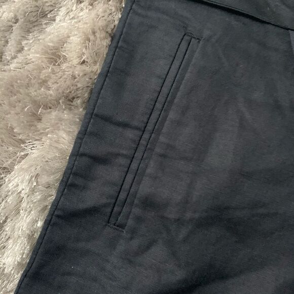 🏷️ 5 for $25 - LOFT Tie Shorts - Picture 5 of 5
